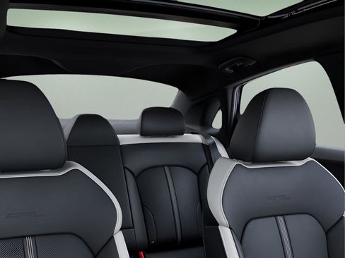 New 2026 Kia K5 GT-Line w/ GT-Line Premium Package image 28