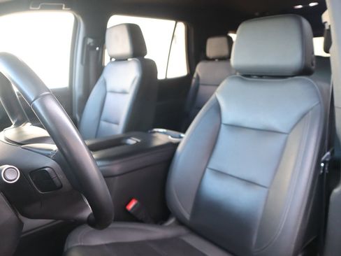 Used 2023 Chevrolet Tahoe LT image 45