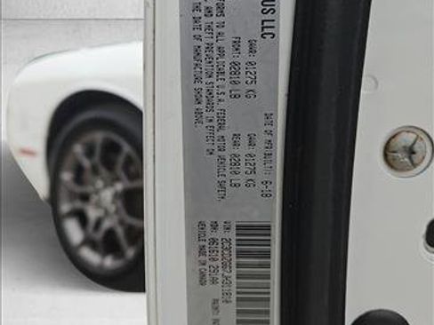 Used 2018 Dodge Challenger GT w/ Blacktop Package image 25