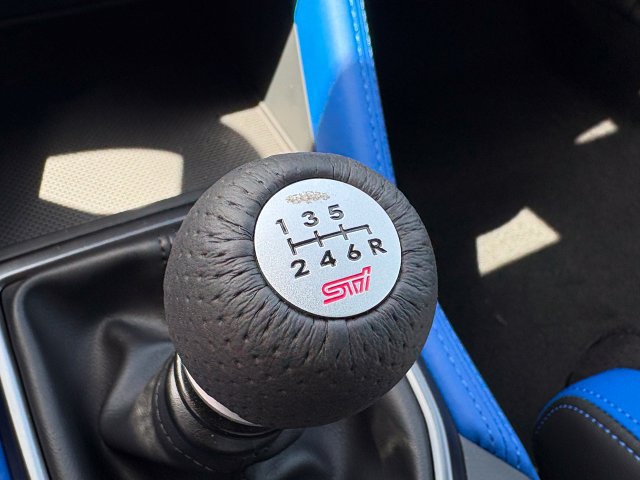New 2026 Subaru WRX tS AWD/4WD image 20