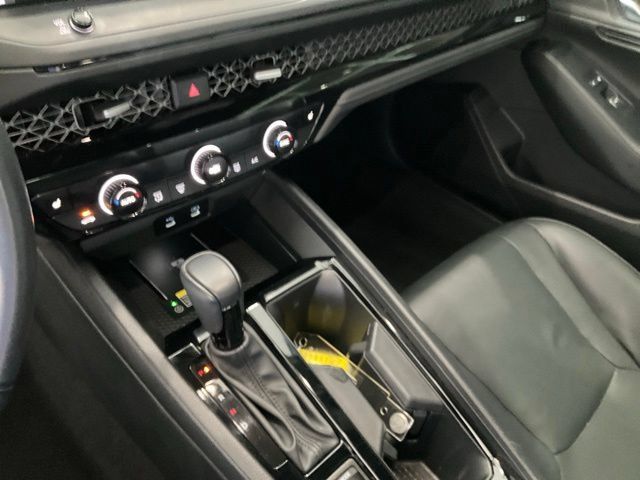 Certified 2025 Honda Accord Sport image 12