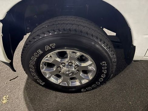 Used 2024 RAM 2500 Laramie image 41