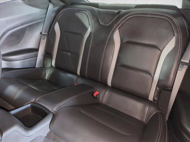Used 2019 Chevrolet Camaro SS RWD image 17