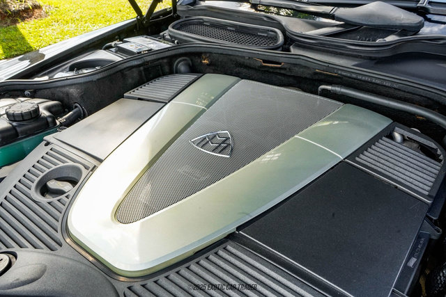 Used 2009 Maybach 62 RWD image 19