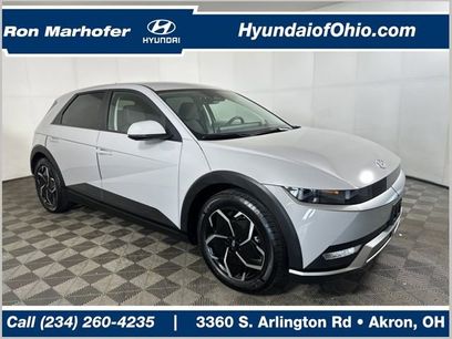 Used 2024 Hyundai Ioniq 5 SEL