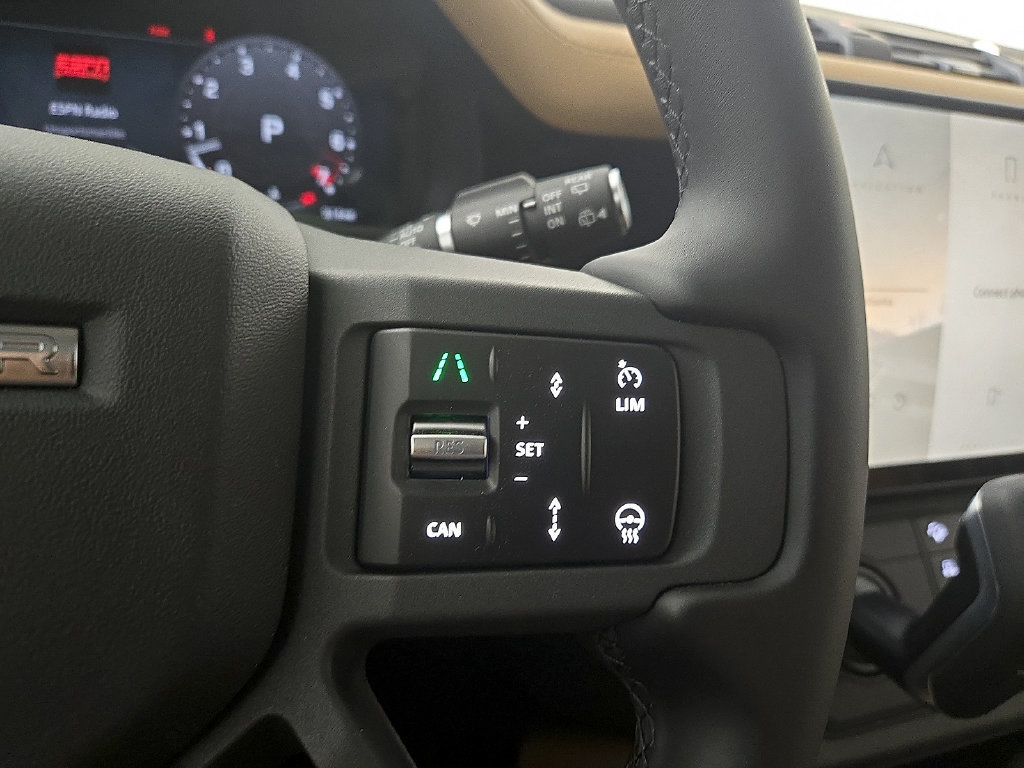 New 2026 Land Rover Defender 130 S AWD/4WD image 20