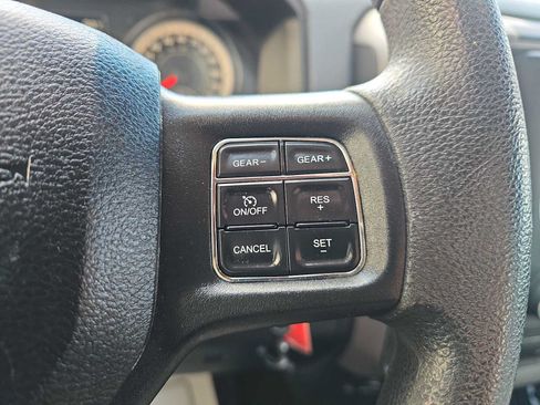 Used 2019 RAM 1500 Tradesman w/ Popular Equipment Group RWD image 22