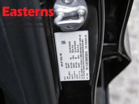 Used 2022 Tesla Model 3 Long Range image 33