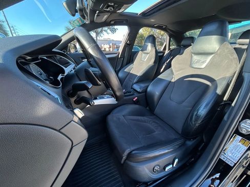 Used 2015 Audi S4 Premium Plus w/ Technology Package image 10