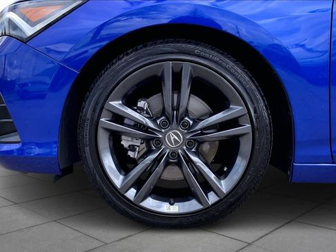 Used 2025 Acura Integra A-Spec image 12