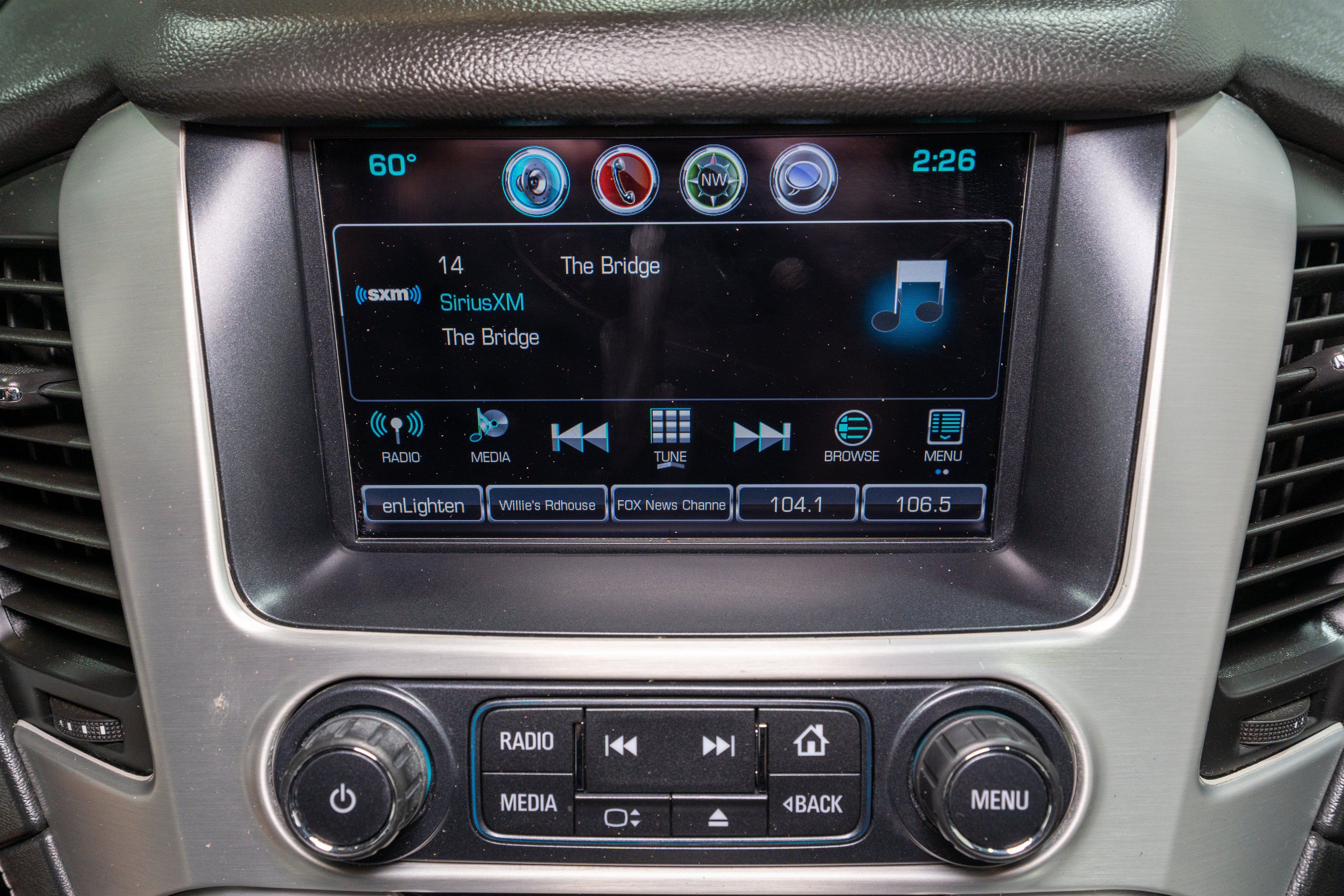 Used 2017 GMC Yukon SLT RWD image 19