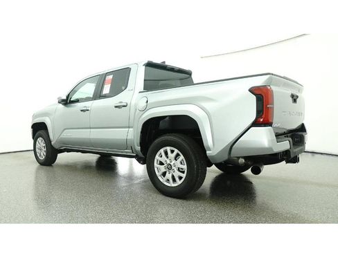 New 2026 Toyota Tacoma SR5 image 21