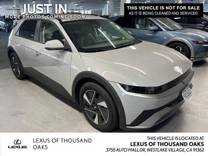 Used 2025 Hyundai Ioniq 5 SEL