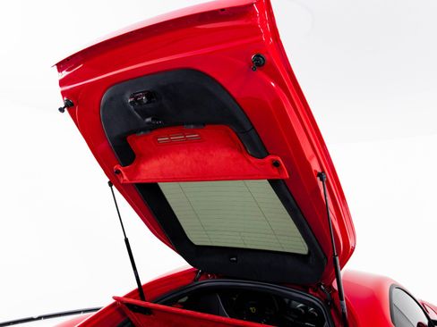 Used 2017 Ferrari F12tdf image 55