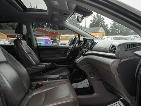 Used 2019 Honda Odyssey EX-L image 15