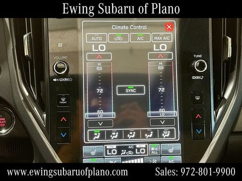 Used 2026 Subaru Forester Premium AWD/4WD image 16