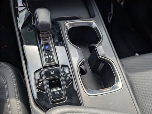 Certified 2024 Lexus NX 350 AWD w/ Vision Package image 27