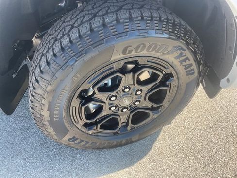 New 2025 Ford Ranger XLT w/ Equipment Group 301A High image 18