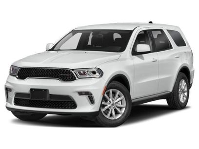 Used 2023 Dodge Durango GT