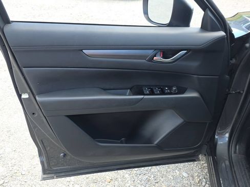 Used 2025 MAZDA CX-5 AWD 2.5 S w/ Select Package image 11