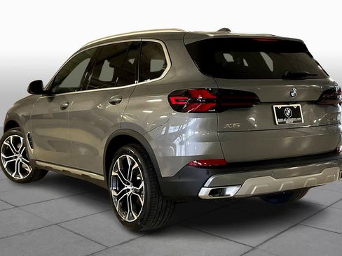 New 2026 BMW X5 sDrive40i w/ Premium Package image 12