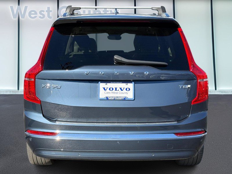 Used 2025 Volvo XC90 T8 Plus w/ Protection Package Premier AWD/4WD image 6