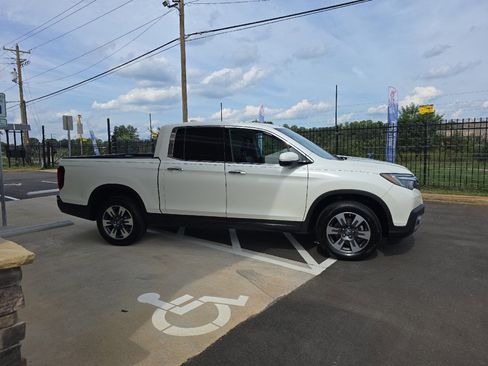 Used 2019 Honda Ridgeline RTL-E image 9