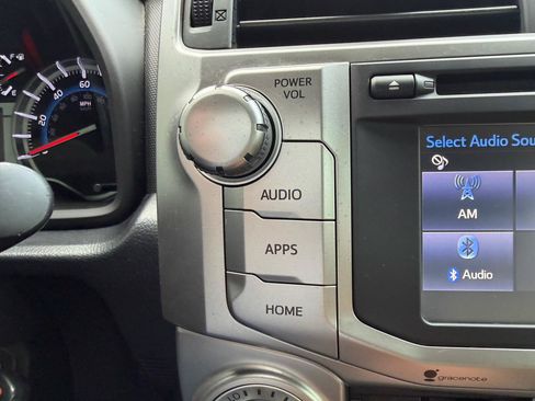 Used 2019 Toyota 4Runner SR5 RWD image 14