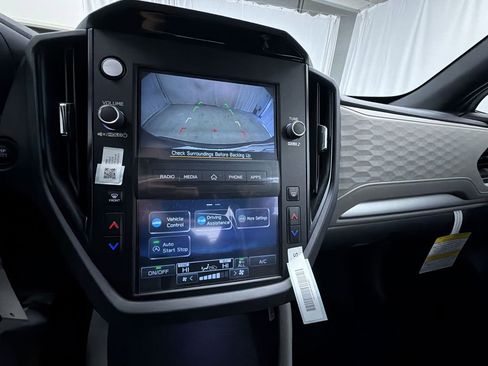 New 2026 Subaru Forester image 20