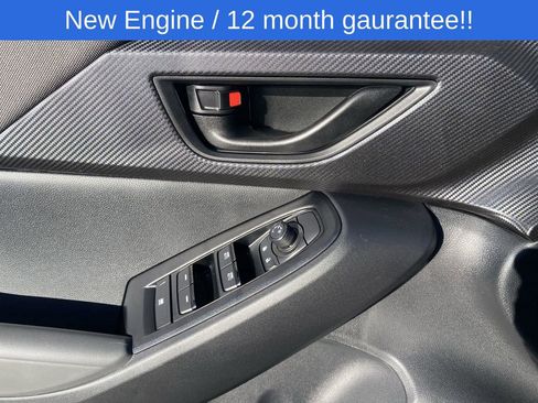 New 2026 Subaru Crosstrek 2.5i AWD/4WD image 17