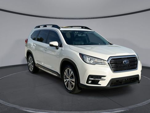 Used 2022 Subaru Ascent Limited w/ Technology Package AWD/4WD image 12