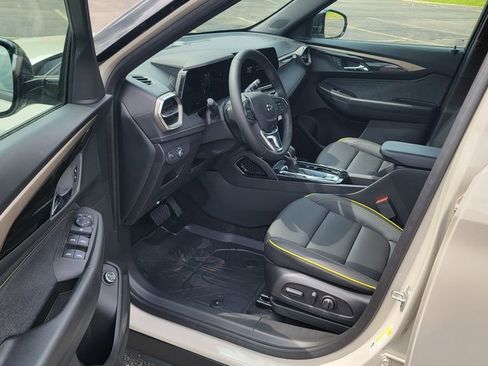 New 2026 Chevrolet TrailBlazer ACTIV w/ Convenience Package FWD image 18