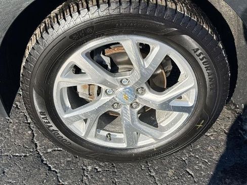 Certified 2019 Chevrolet Equinox Premier image 31