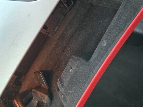 Used 2009 BMW Z4 sDrive30i image 31