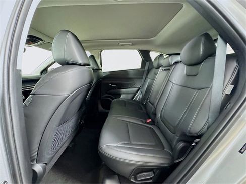 New 2026 Hyundai Tucson Limited image 45