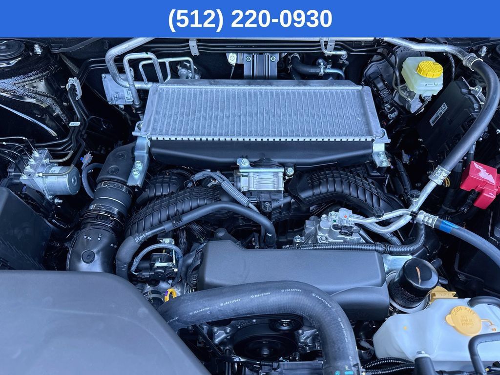 New 2026 Subaru Ascent Limited AWD/4WD image 43