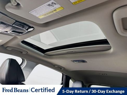 Certified 2023 Hyundai Tucson SEL w/ Convenience Package image 4