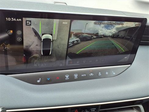 New 2026 Nissan Leaf SV+ image 14