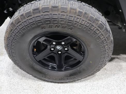 Used 2021 Jeep Gladiator Overland w/ Popular Equipment Package AWD/4WD image 8