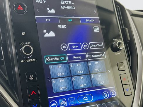 Used 2024 Subaru Crosstrek 2.0i Premium image 21