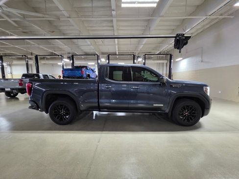 Used 2021 GMC Sierra 1500 Elevation RWD image 8