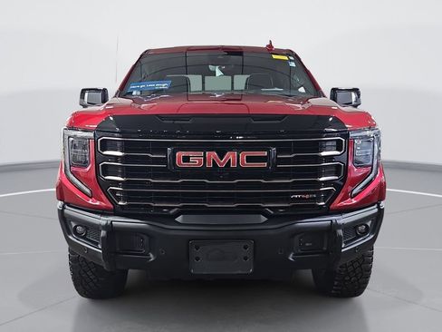 Used 2024 GMC Sierra 1500 AT4X AWD/4WD image 10