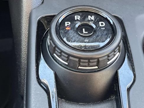 Used 2023 Ford Bronco Sport Outer Banks w/ Tech Package image 24