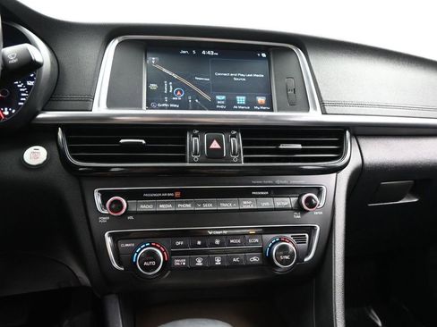 Used 2018 Kia Optima EX image 23