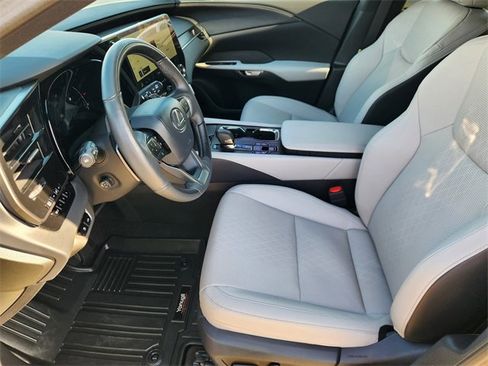 Used 2024 Lexus RX 350 Premium Plus image 13
