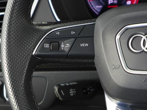 Used 2024 Audi SQ5 Premium Plus AWD/4WD image 30