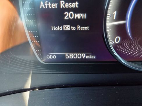 Used 2020 Lexus ES 350 w/ Premium Package FWD image 15