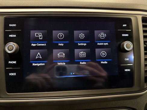 Used 2021 Volkswagen Atlas SE image 37