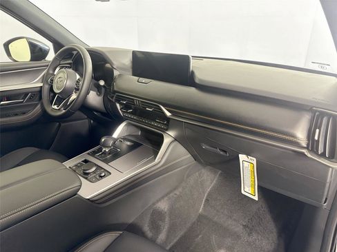 New 2026 MAZDA CX-90 3.3 Turbo w/ Premium Plus Pkg image 45