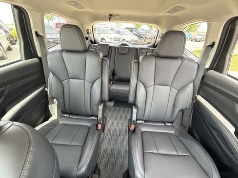 Used 2026 Subaru Ascent Premium image 21
